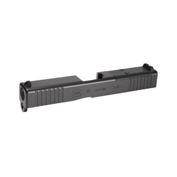 Glock OEM Slide for G19 Gen 3 w/ MOS Optic Cut