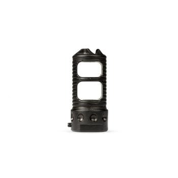 Knight's Armament 7.62 QDC Qual Open Port, 3/4x24