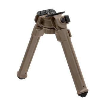 Magpul MOE Bipod, Sling Swivel Stud