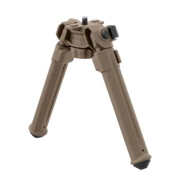 Magpul MOE QD Quick-Disconnect Bipod, MLOK
