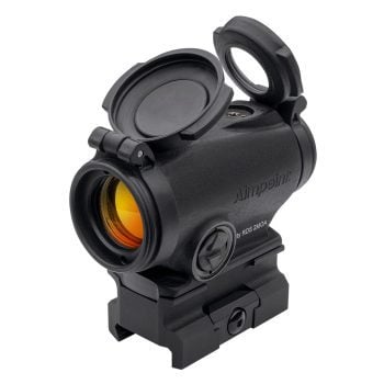 Aimpoint Duty RDS Red Dot Sight with 39mm Mount
