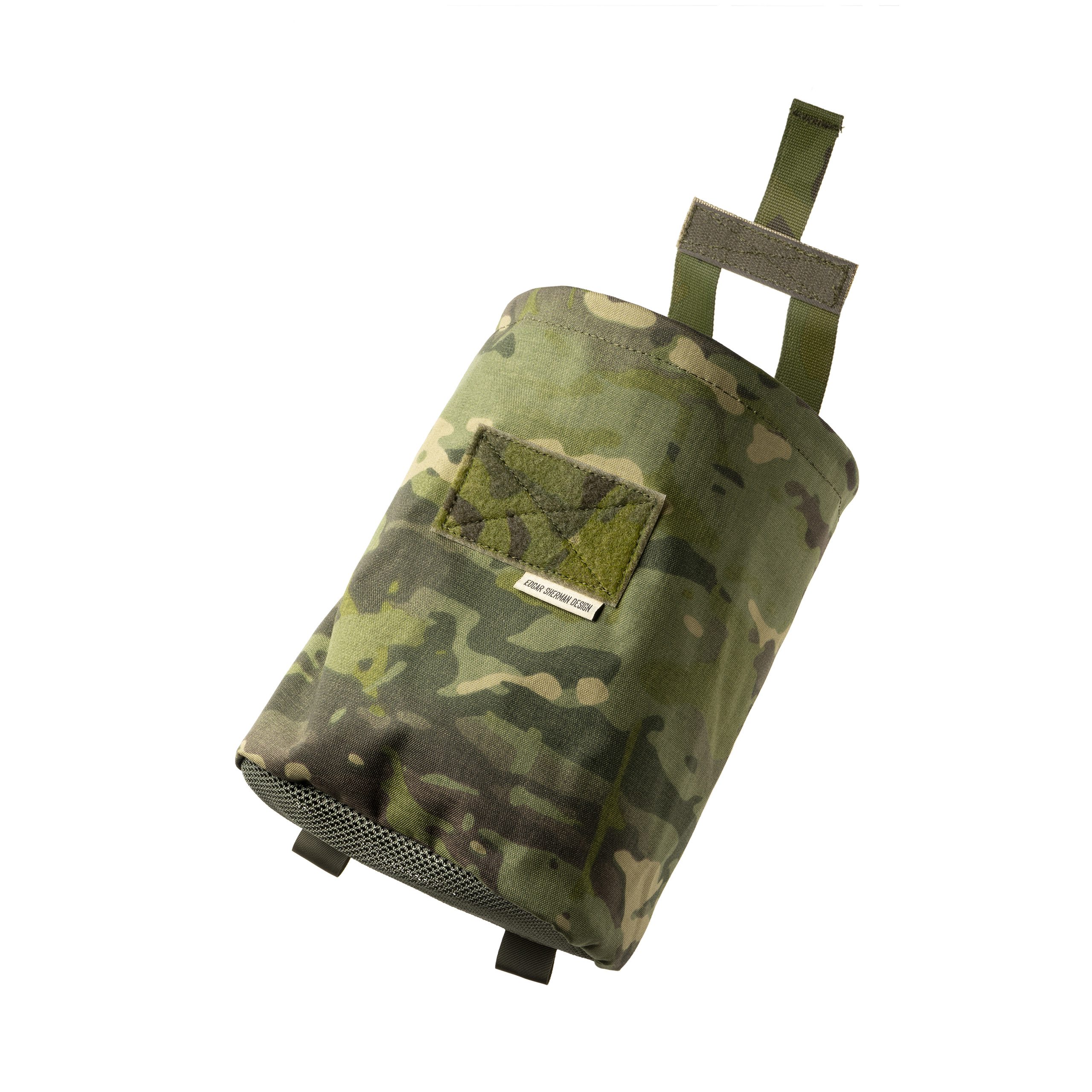 Edgar Sherman Design Sap Bucket - Image 12