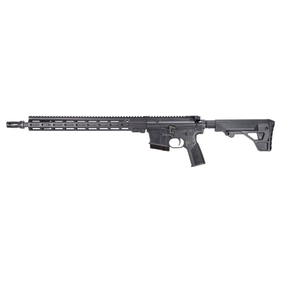 Geissele Automatics GFR Mod 1 Ambidextrous RECCE Rifle, 18