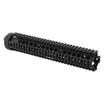LaRue Tactical Free-Float Rail, 1913 Picatinny Quad Rail 12"