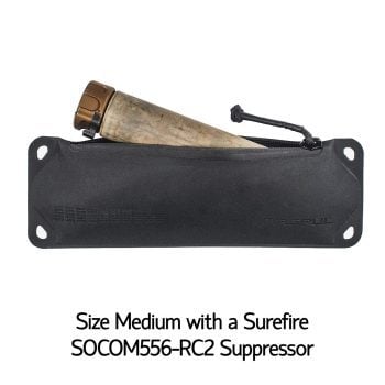 Magpul DAKA Suppressor Storage Pouch