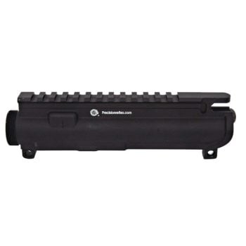 Precision Reflex PRI Forged Upper Receiver Assembly, AR/M4
