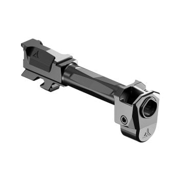 Radian Afterburner & Ramjet Micro Glock Compensator, Glock 43X