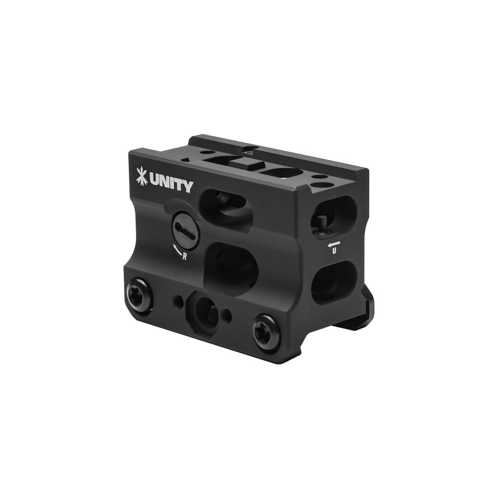 Unity Tactical FAST Micro SB Mount, 2.26