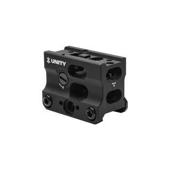 Unity Tactical FAST Micro SB Mount, 2.26" for Aimpoint CompM5S & Duty RDS
