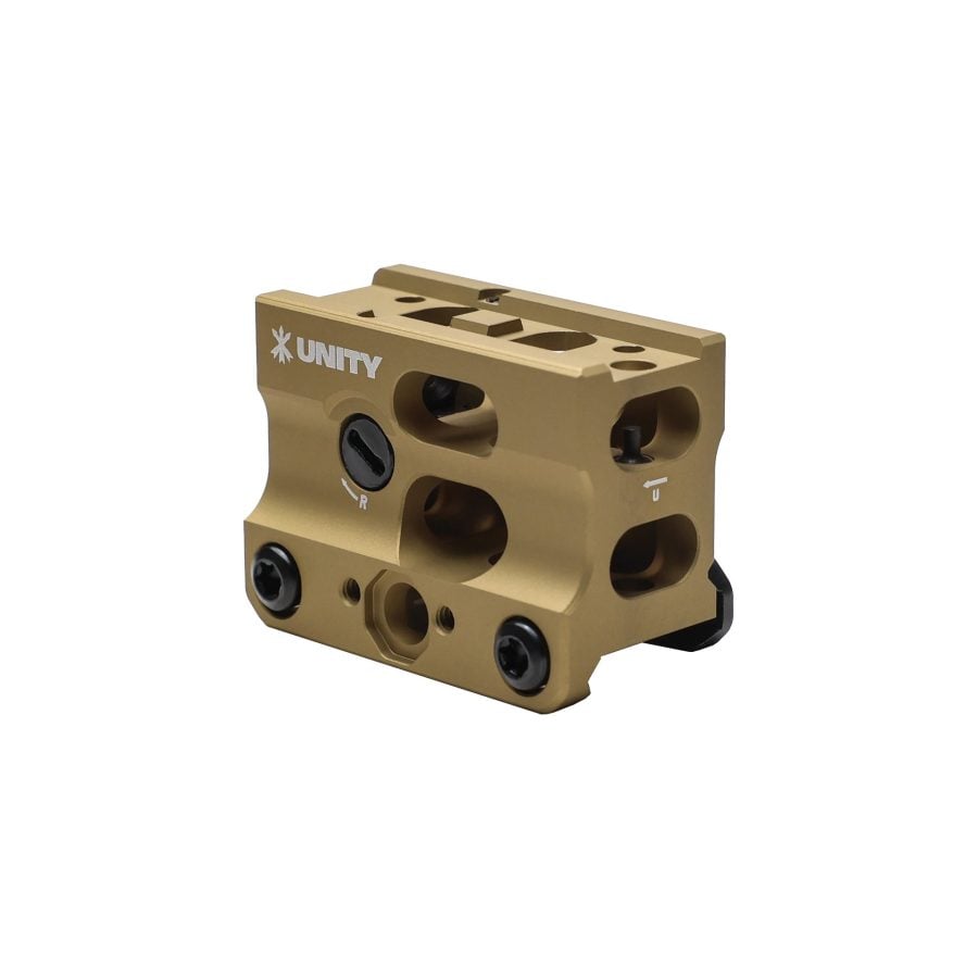 Unity Tactical FAST Micro SB Mount, 2.26