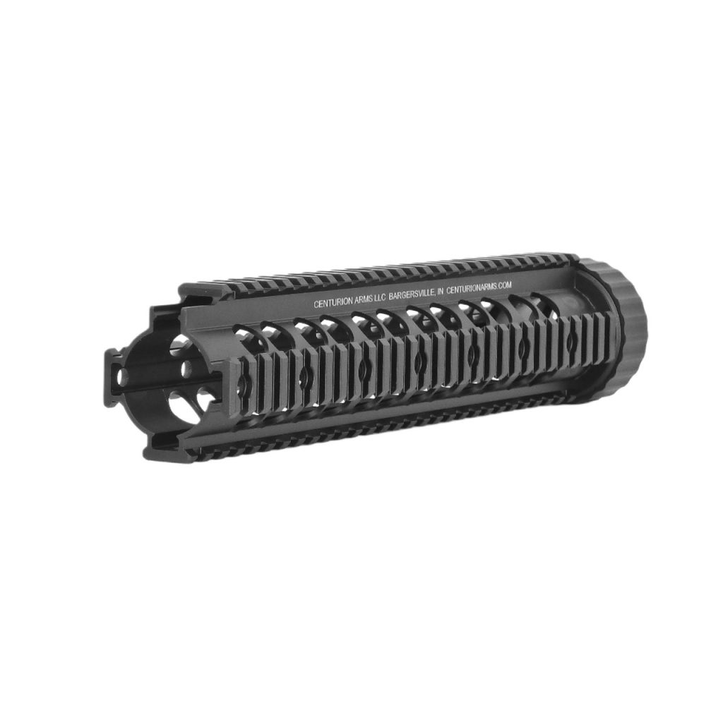 Centurion Arms SR25 MK11 Mod 0 Quad Rail, 12.5