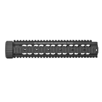Centurion Arms SR-25 MK11 Mod 0 Quad Rail, 12.5" Rifle Length