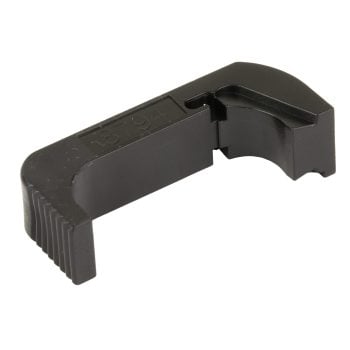 Glock Extended Magazine Release for 9mm Gen4 & Gen5 Pistols