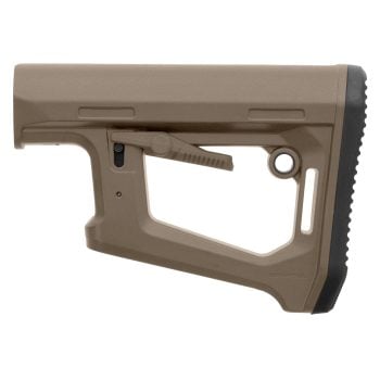 Magpul DT-PR Precision Rifle Carbine Stock, Milspec Diameter