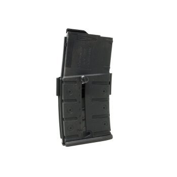 CompMag Fixed 10-Round CA Compliant Magazine, Gen 3 for AR10