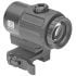 EOTech G43 3x Compact Magnifier - Black