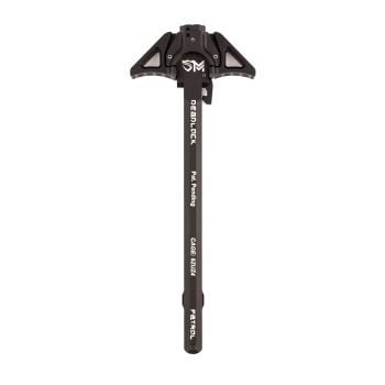 Sentry Manufacturing Deadlock Charging Handle, 5.56 | All Styles