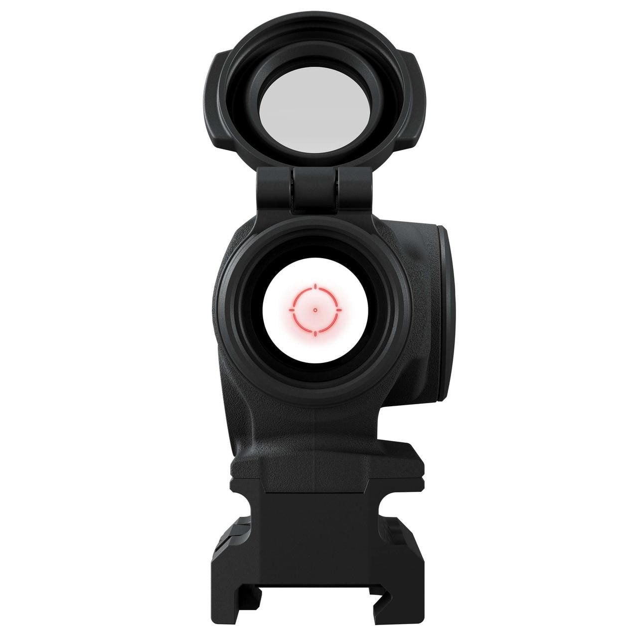 Aimpoint Duty RDS MR - Multi Reticle Red Dot Sight with 39mm Mount