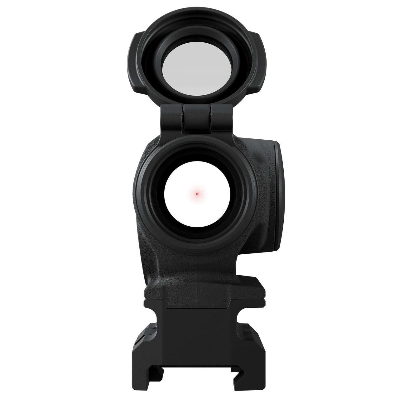Aimpoint Duty RDS MR - Multi Reticle Red Dot Sight with 39mm Mount - Image 3