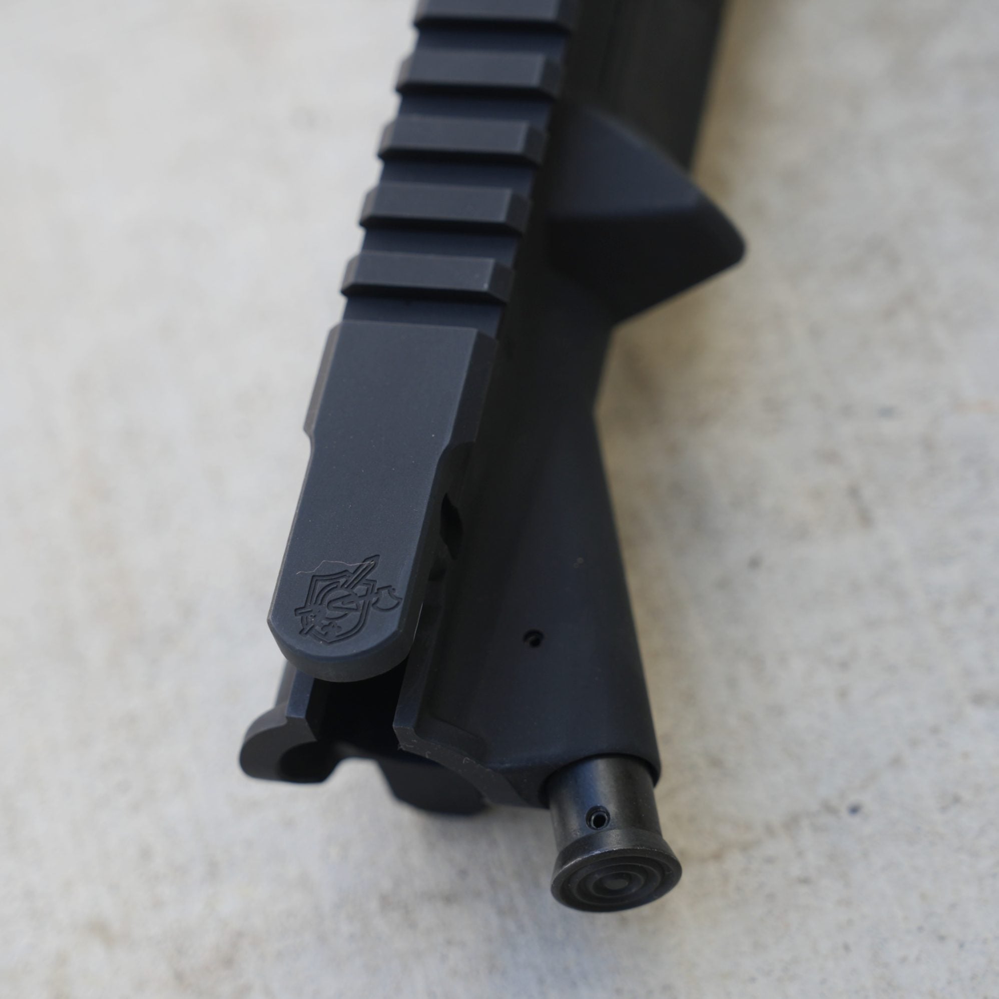Knight's Armament SR-15 Notched Upper Receiver Assembly - Image 3