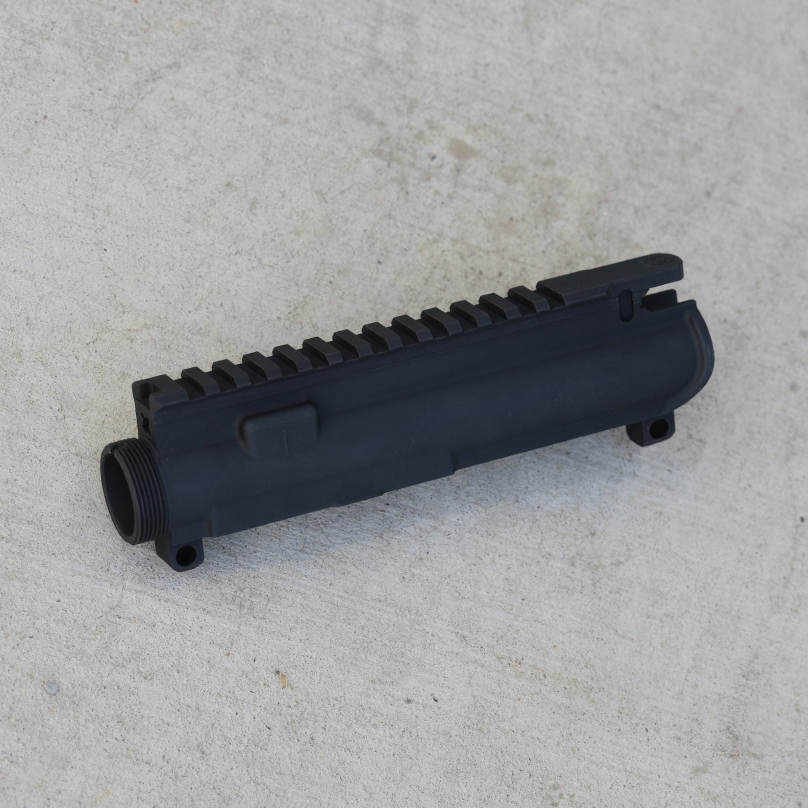 Knight's Armament SR-15 Notched Upper Receiver Assembly