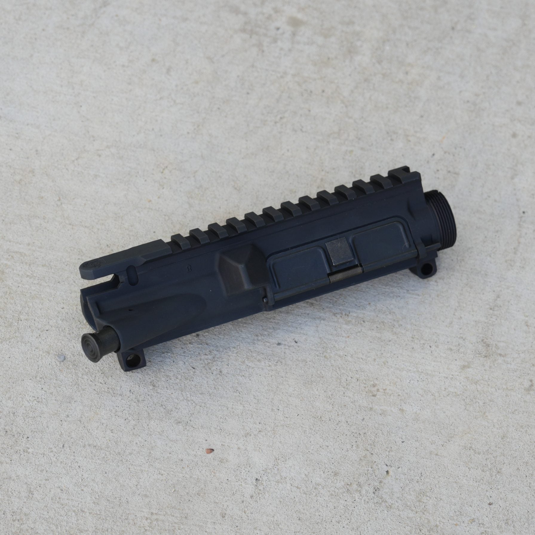 Knight's Armament SR-15 Notched Upper Receiver Assembly - Image 2
