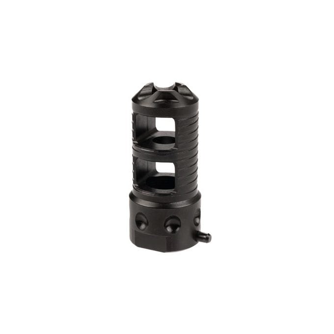 Knight's Armament 5.56 QDC Open Brake XC Muzzle Brake, 1/2x28