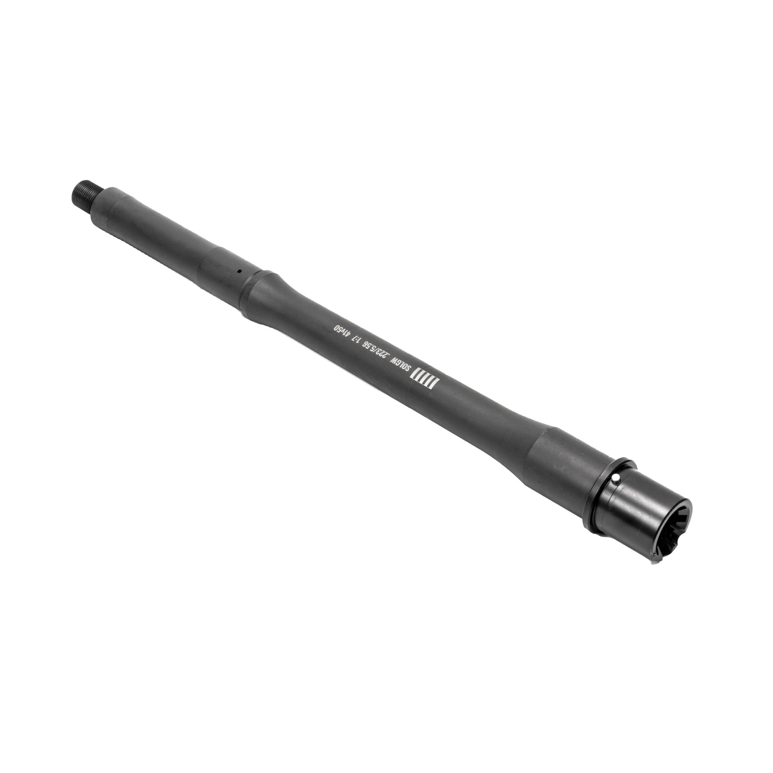 Sons of Liberty Gun Works 11.5" .223 Wylde Liberty Fighting Barrel - Image 2