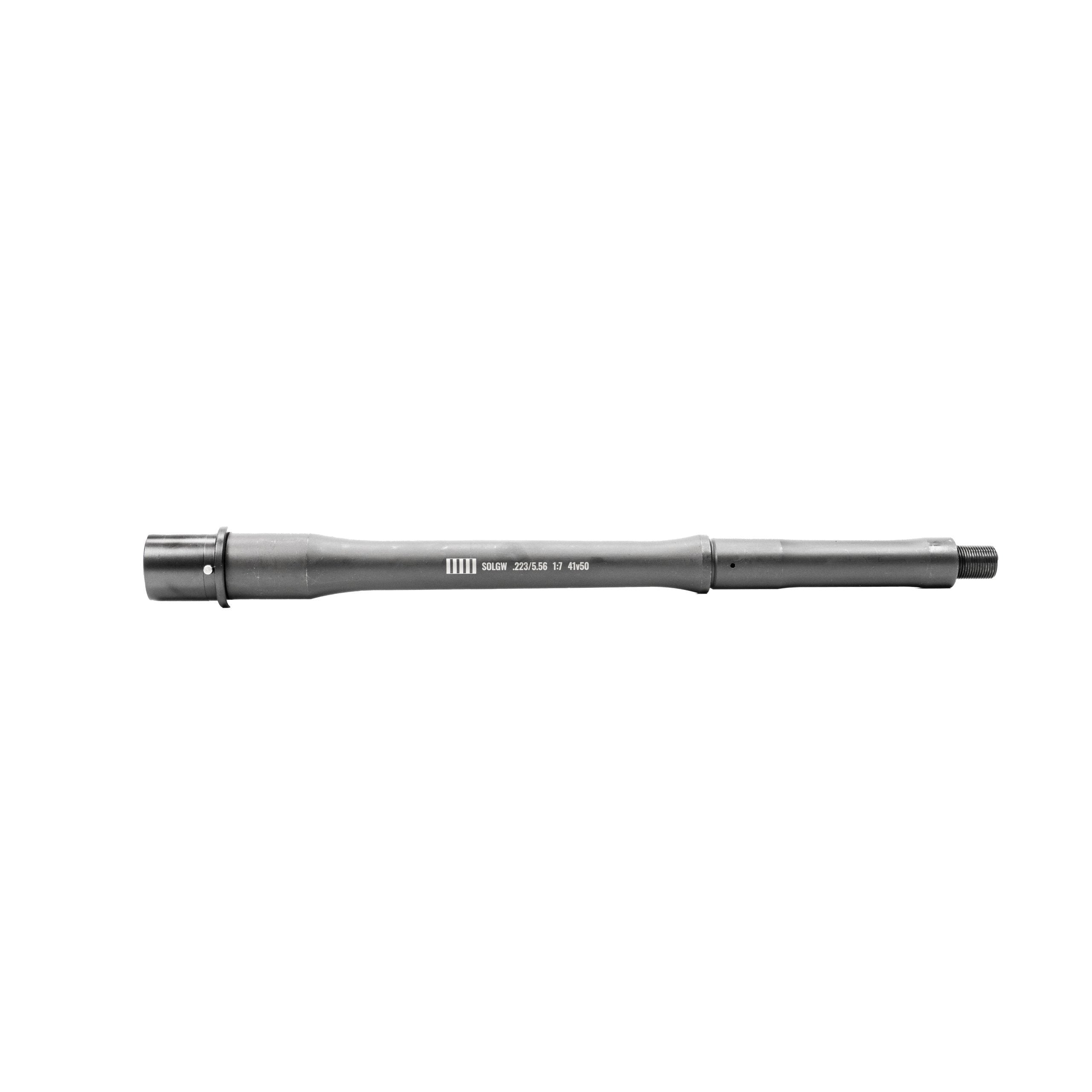Sons of Liberty Gun Works 11.5" .223 Wylde Liberty Fighting Barrel - Image 3