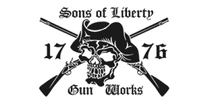 Shop Sons of Liberty Gun Works
