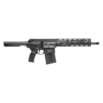 Heckler & Koch HK MR762A4 13" 7.62 MLOK Pistol