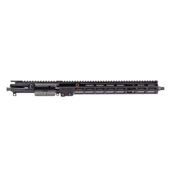 Geissele Automatics Super Duty 16" 5.56 HBAR Heavy Barreled Upper Receiver, Black