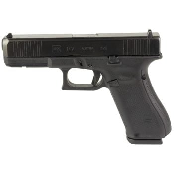 Glock 17 V 4.49" 17-Round 9mm Pistol