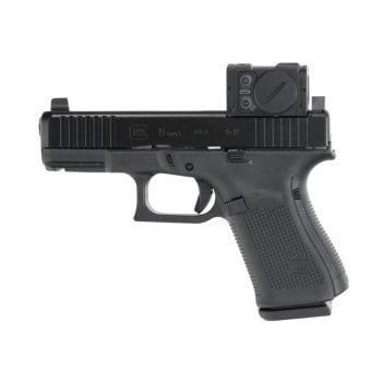 Glock 19 Gen5 MOS7 4.02" 15-Round 9mm Pistol w/ Aimpoint ACRO P2