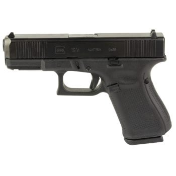 Glock 19 V 4.02" 15-Round 9mm Pistol