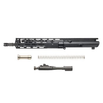 Heckler & Koch HK MR762A4 13" 7.62 MLOK Upper Receiver Group