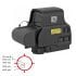 EOTech EXPS3-4 Holographic Weapon Sight - Black