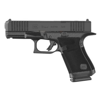 Glock 19 Gen6 4.02" 15-Round 9mm Pistol