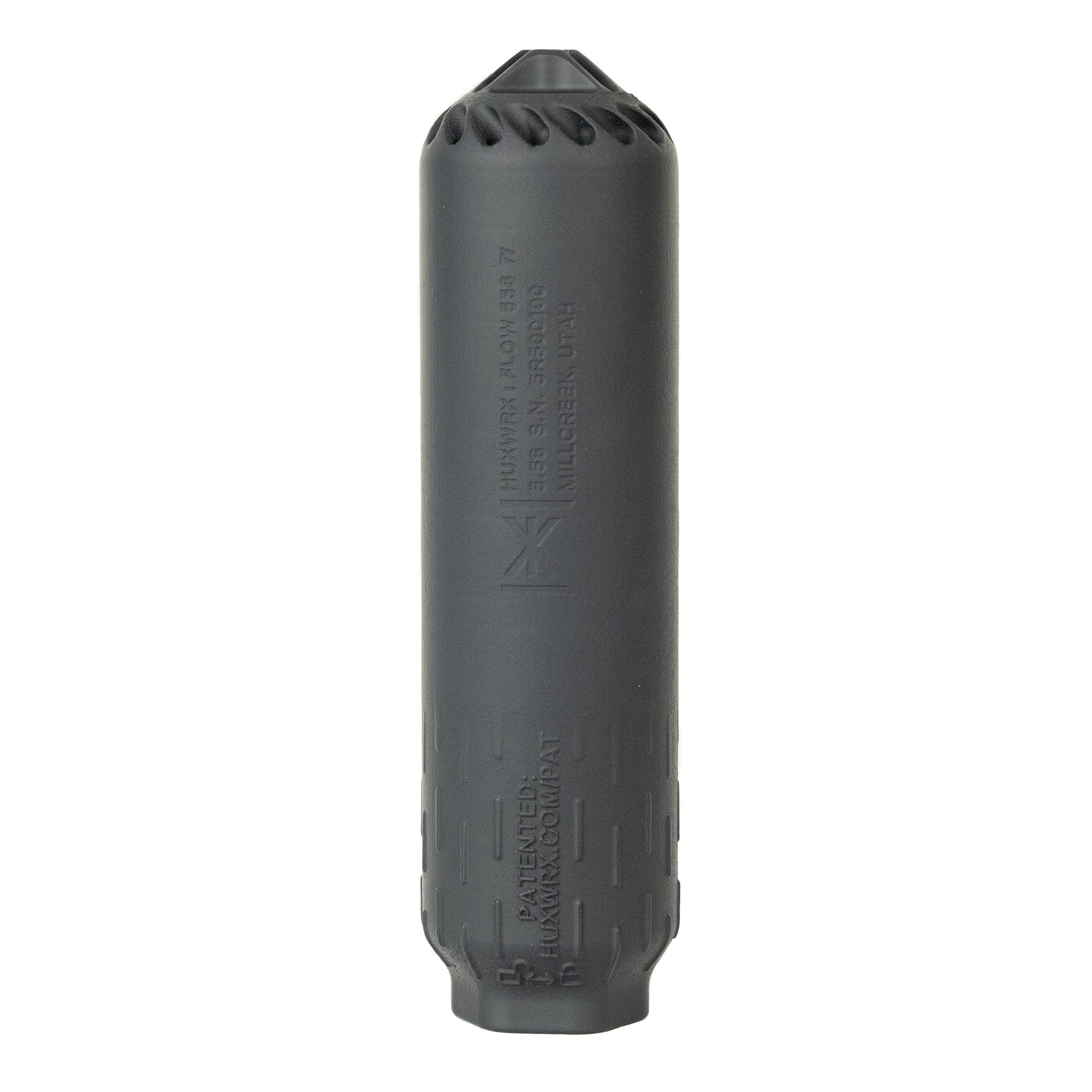 HUXWRX Flow 556 Ti Suppressor & Flash Hider Kit - Image 4