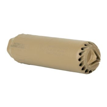 HUXWRX Flow 556 Ti Suppressor & Flash Hider Kit