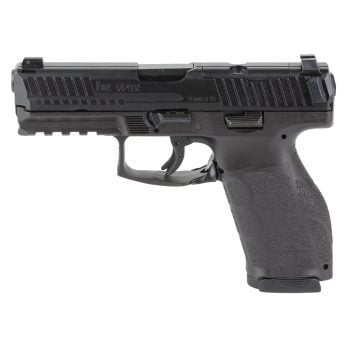 Heckler & Koch HK VP9A1 X 4.09" 17 & 20-Round Full Size 9mm Optic Ready Pistol