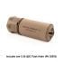Knight's Armament QDC MCQ-2 5.56 Rifle Suppressor & Flash Hider Kit - Black