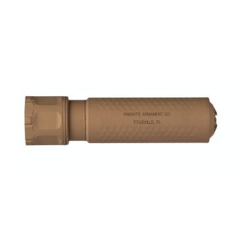 Knight's Armament QDC 7.62 CRS-1 Rifle Suppressor
