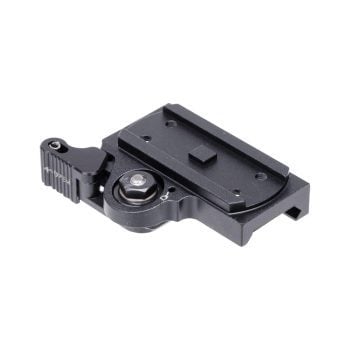 LaRue Tactical QD Mount for Aimpoint Micro, Low Mount