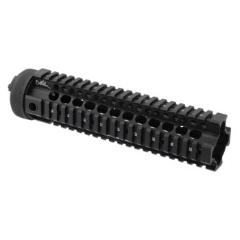 LaRue Tactical Free-Float Rail, 1913 Picatinny Quad Rail 9"