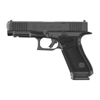 Glock 17 Gen6 4.49" 17-Round 9mm Pistol