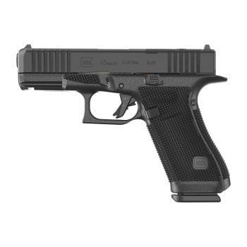 Glock 45 Gen6 4.02" 17-Round 9mm Pistol