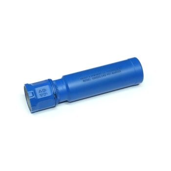 Knight's Armament QDC 5.56 CRS UTM & Simmunition Marker Suppressor