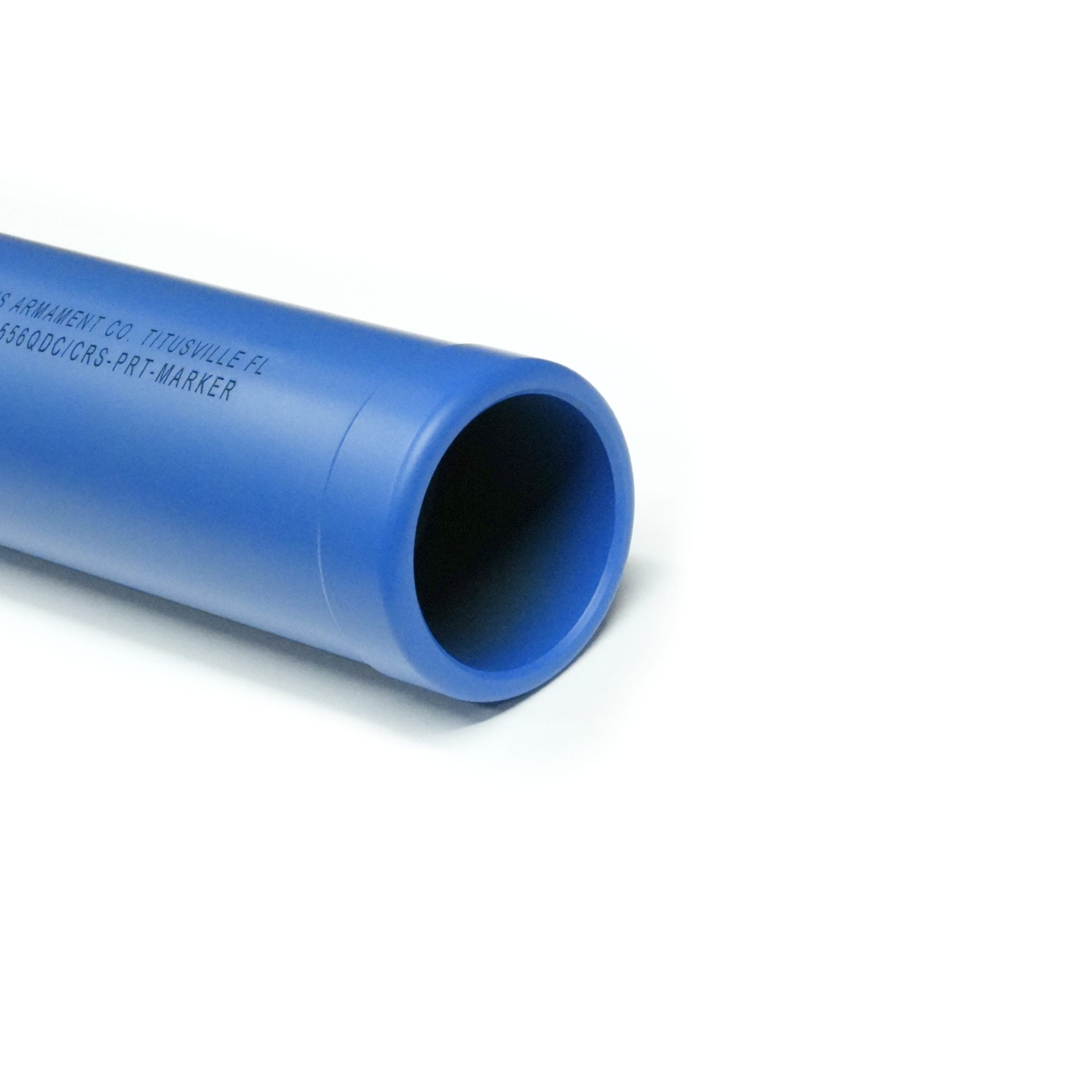 Knight's Armament QDC 5.56 CRS UTM & Simmunition Marker Suppressor - Image 2