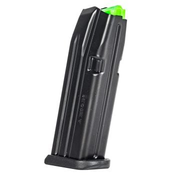 Mec-Gar 15-Round 9mm Steel Magazine for Glock 19